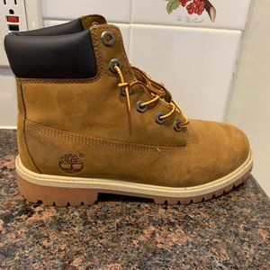 Timberland Kids - Waterproof Boots